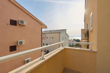 Apartments Zelic Tucepi - 81