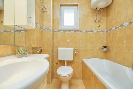 Apartments Zelic Tucepi - 47