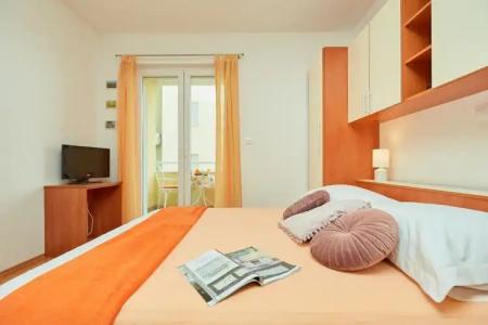 Apartments Zelic Tucepi - 104