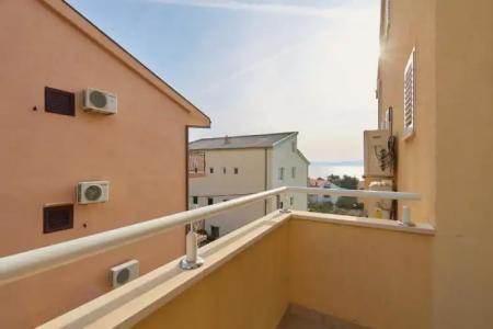 Apartments Zelic Tucepi - 26