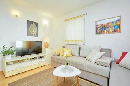 Apartments Zelic Tucepi - 52