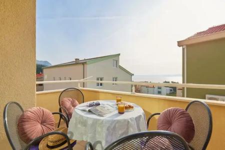 Apartments Zelic Tucepi - 58