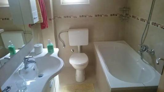 Apartments Zelic Tucepi - 6