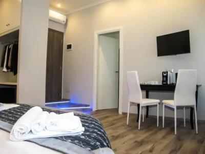 Roma Veneto Relais - 121
