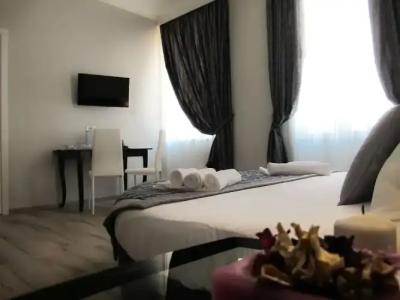 Roma Veneto Relais - 100