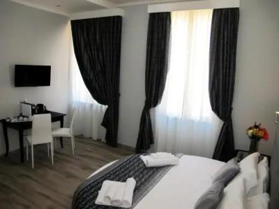 Roma Veneto Relais - 120