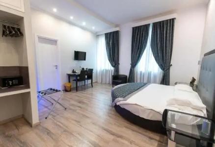 Roma Veneto Relais - 127