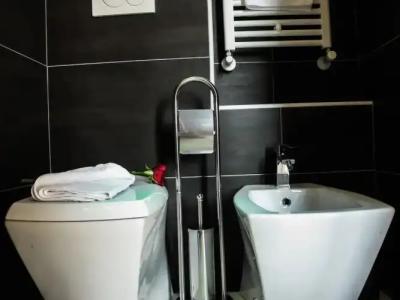 Roma Veneto Relais - 12