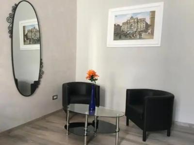 Roma Veneto Relais - 117
