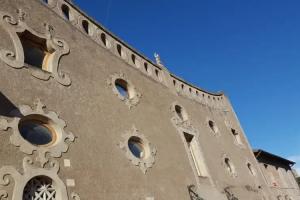 Il Monastero Collection Mini-hotel, Rome