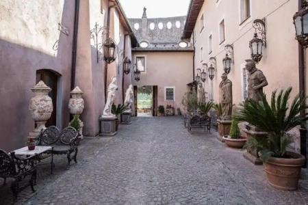 Il Monastero Collection - 66