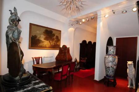 Il Monastero Collection - 1