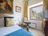 Comfort Double room with garden view