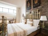 Presidential Double Suite