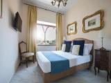Standard Double room with view