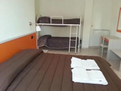 B&B Il Girasole - 16