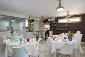 Rome Airport Inn, Fiumicino