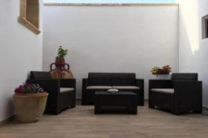 B&b Donna Concetta, Felline