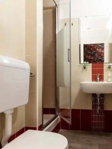 Bed and Breakfast Università - 29