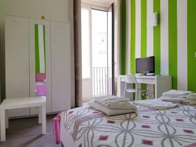 Bed and Breakfast Università - 4