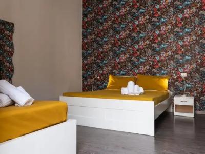 Bed and Breakfast Università - 27