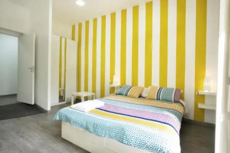 Bed and Breakfast Università - 24