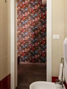 Bed and Breakfast Università - 31