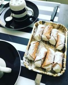 Bed and Breakfast Università - 11