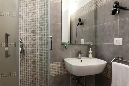 Bed and Breakfast Università - 7