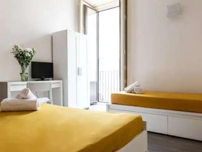 Bed and Breakfast Università - 35