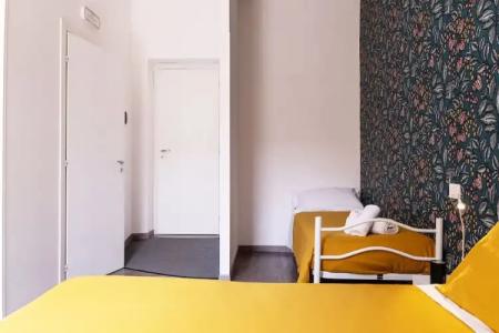 Bed and Breakfast Università - 49