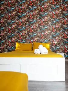 Bed and Breakfast Università - 34