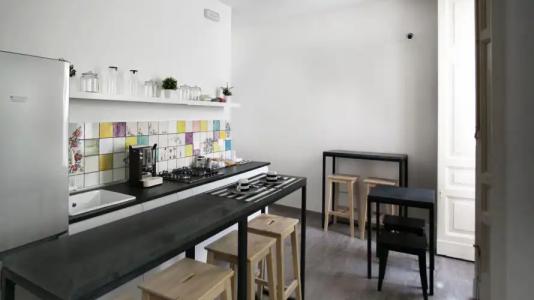 Bed and Breakfast Università - 19