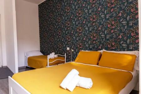 Bed and Breakfast Università - 45