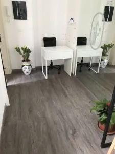 Bed and Breakfast Università - 14