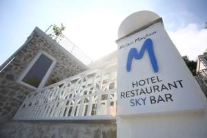 Relais Manfredi Hotel, Castellammare di Stabia
