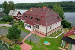 Guest house Shuiskaya Chupa, Shuyskaya Chupa