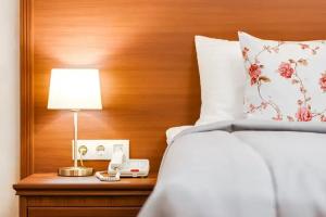 Rotas on Krasnoarmeyskaya Hotel