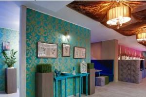 MohitoMore Club Hotel, Anapa