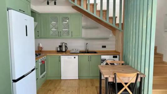 Seaview Faralya - 232