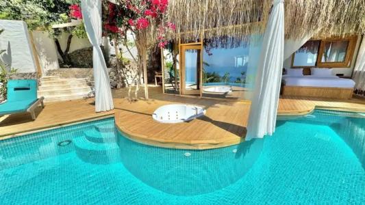 Seaview Faralya - 138