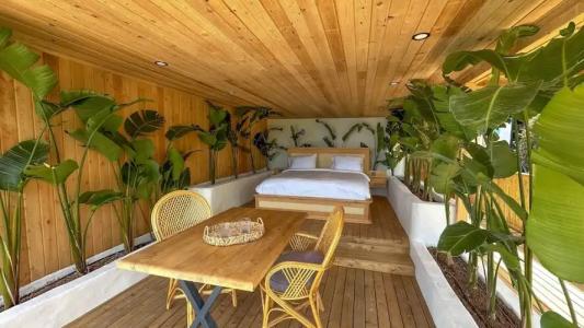 Seaview Faralya - 147