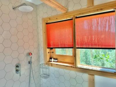 Seaview Faralya - 104