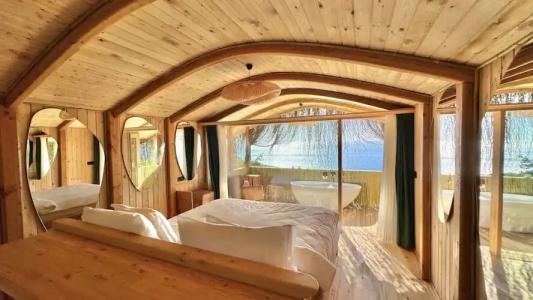 Seaview Faralya - 146