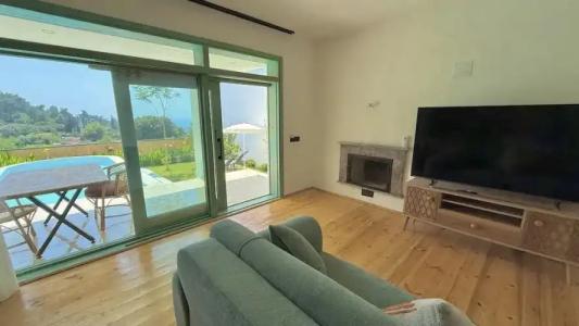 Seaview Faralya - 235