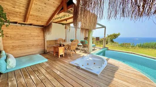 Seaview Faralya - 59