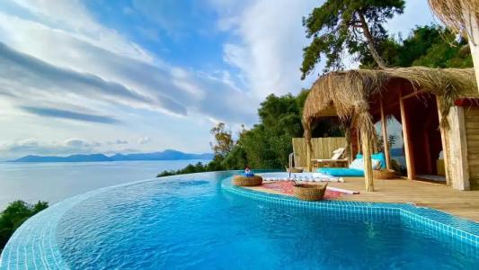 Seaview Faralya - 156