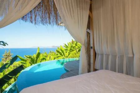 Seaview Faralya - 129