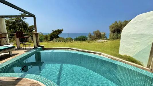 Seaview Faralya - 55