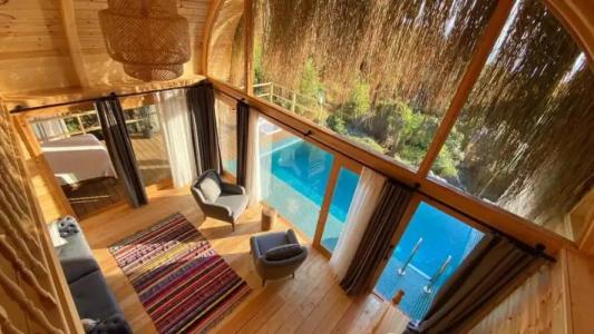 Seaview Faralya - 248